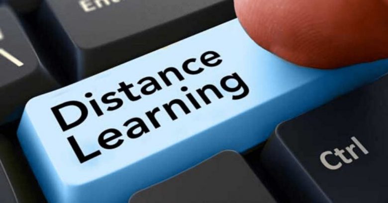 Distance Learning