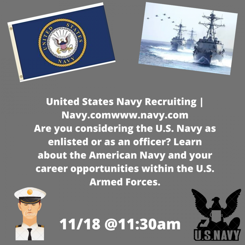Navy
